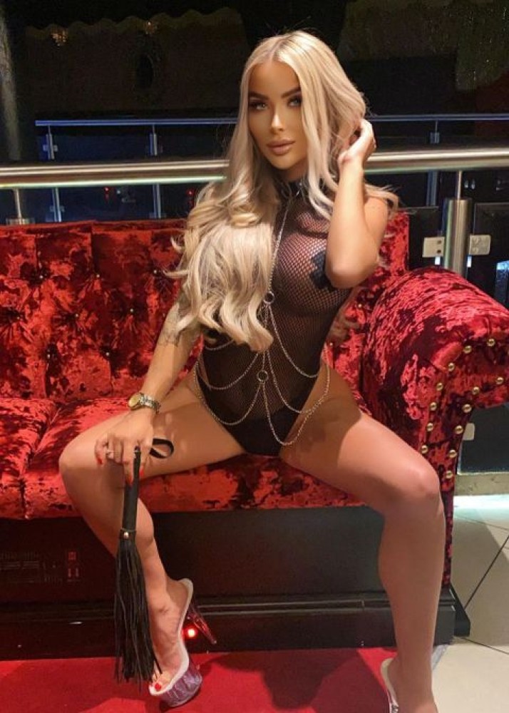 Индивидуалка Валерия фото № 2 в городе Видное