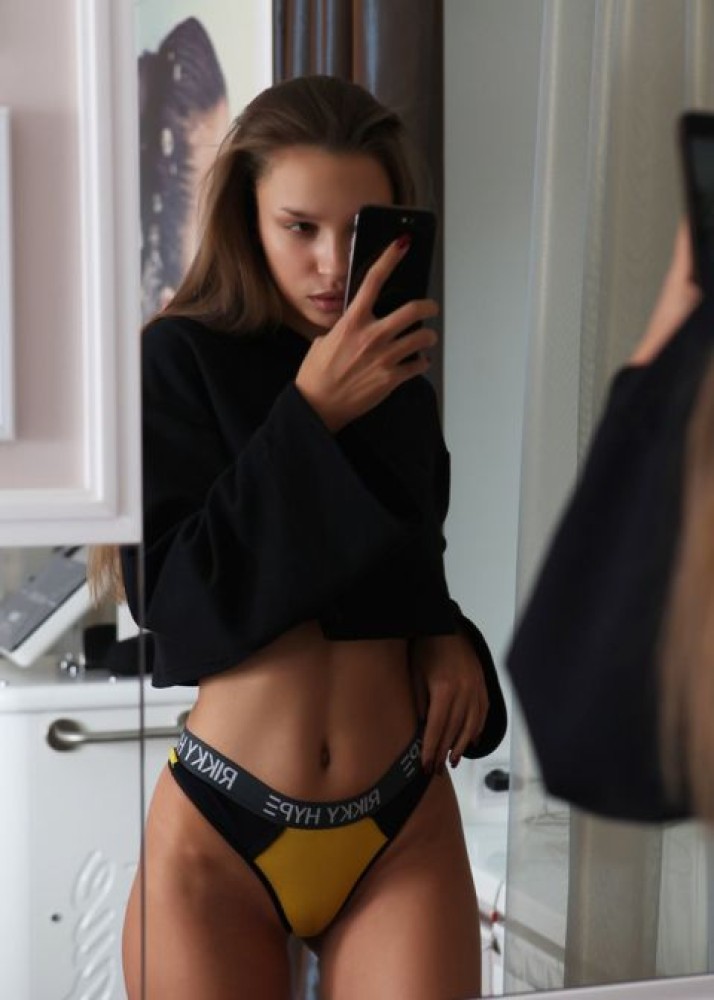 Индивидуалка Вика фото № 2 в городе Видное