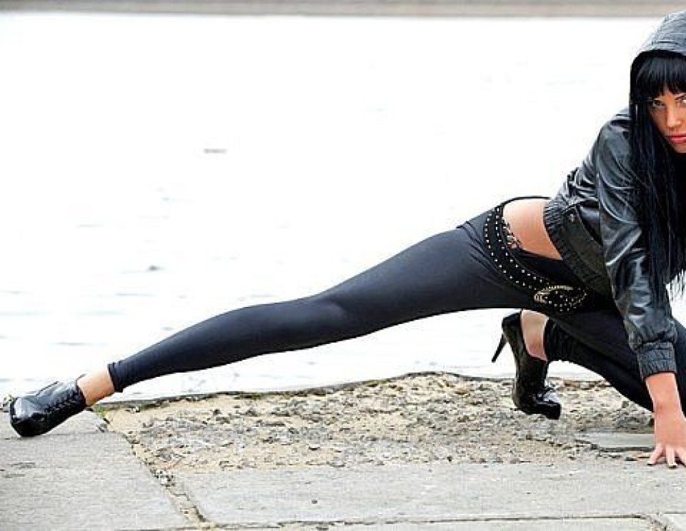 Индивидуалка Яна фото № 2 в городе Видное