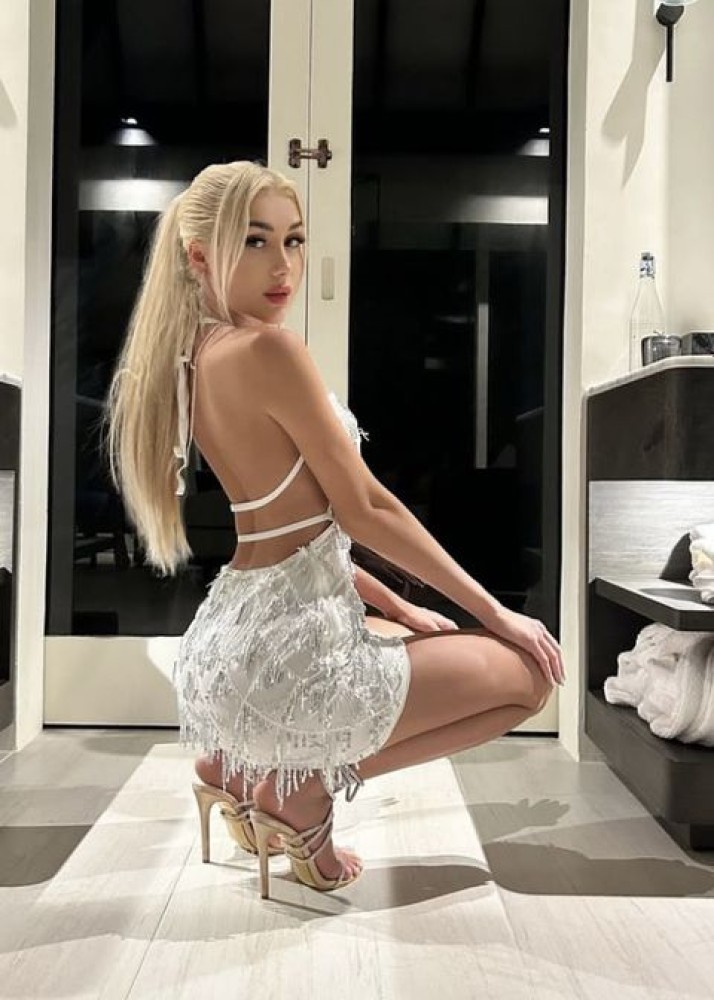 Индивидуалка Алесия фото № 2 в городе Видное