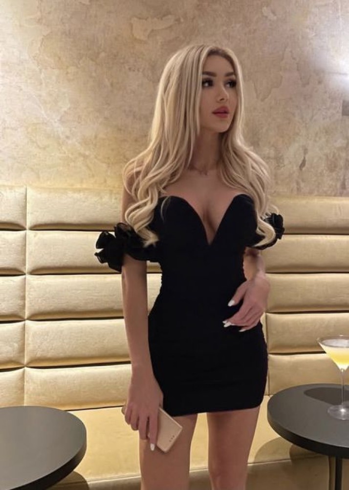 Индивидуалка Алесия фото № 2 в городе Видное