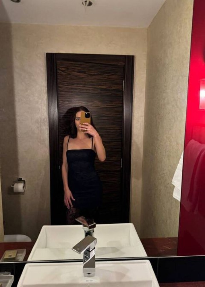 Индивидуалка Джоржина главное фото в городе Видное 