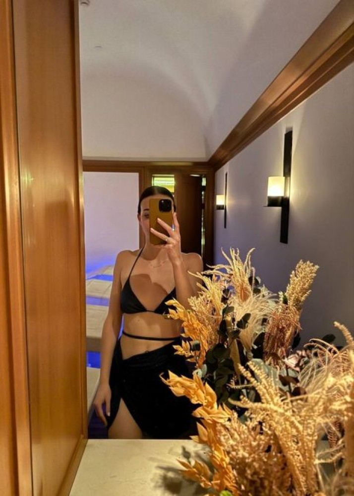 Индивидуалка Джоржина фото № 2 в городе Видное