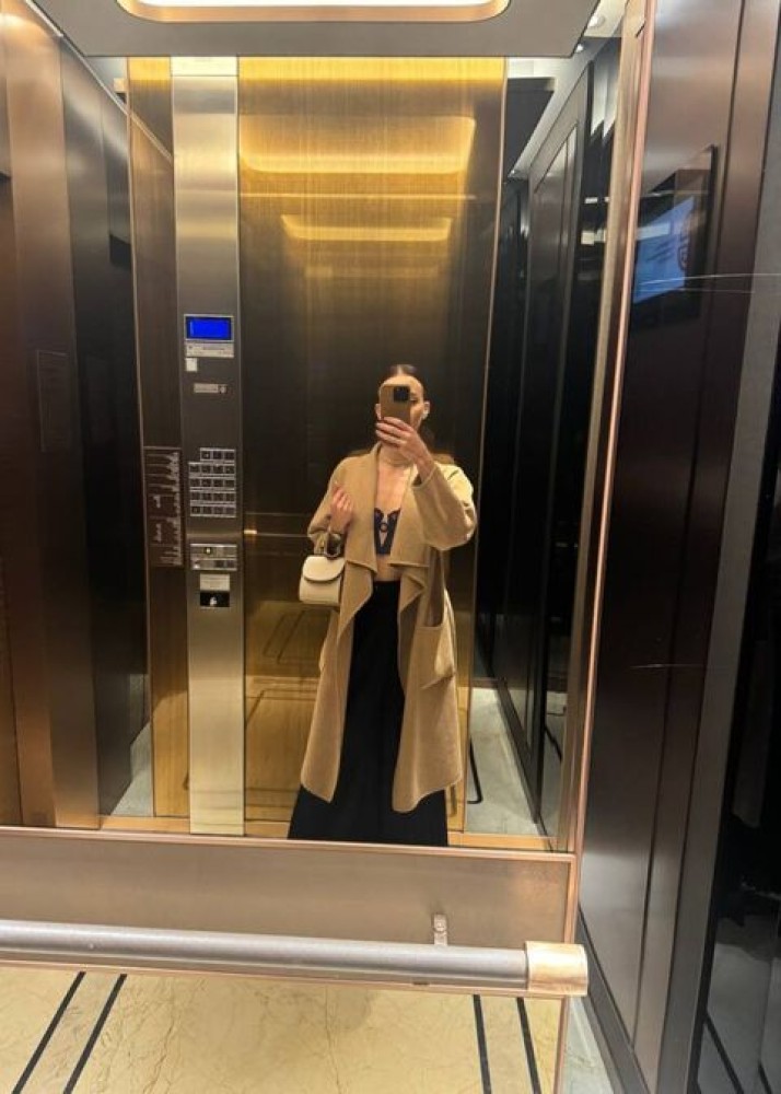 Индивидуалка Джоржина фото № 2 в городе Видное