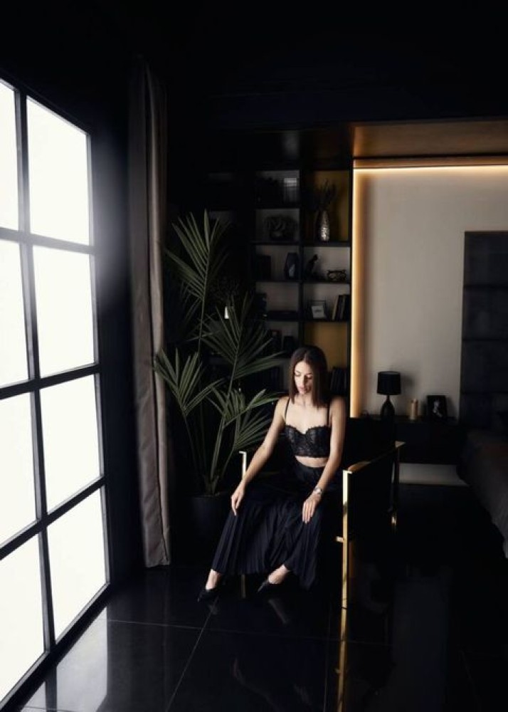 Индивидуалка Джоржина фото № 2 в городе Видное