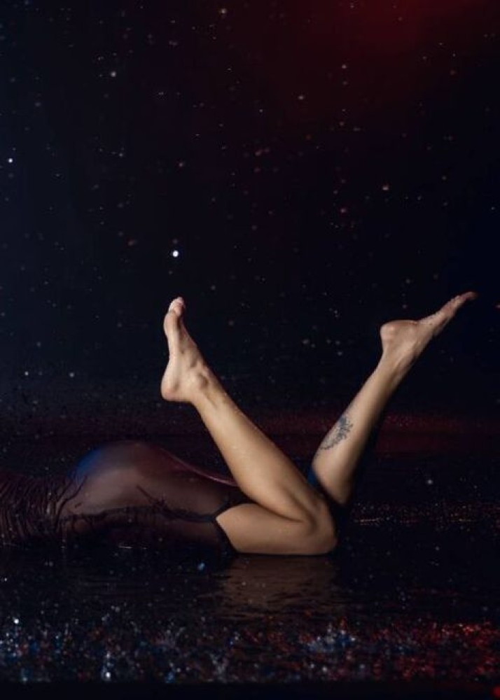 Индивидуалка Джоржина фото № 2 в городе Видное