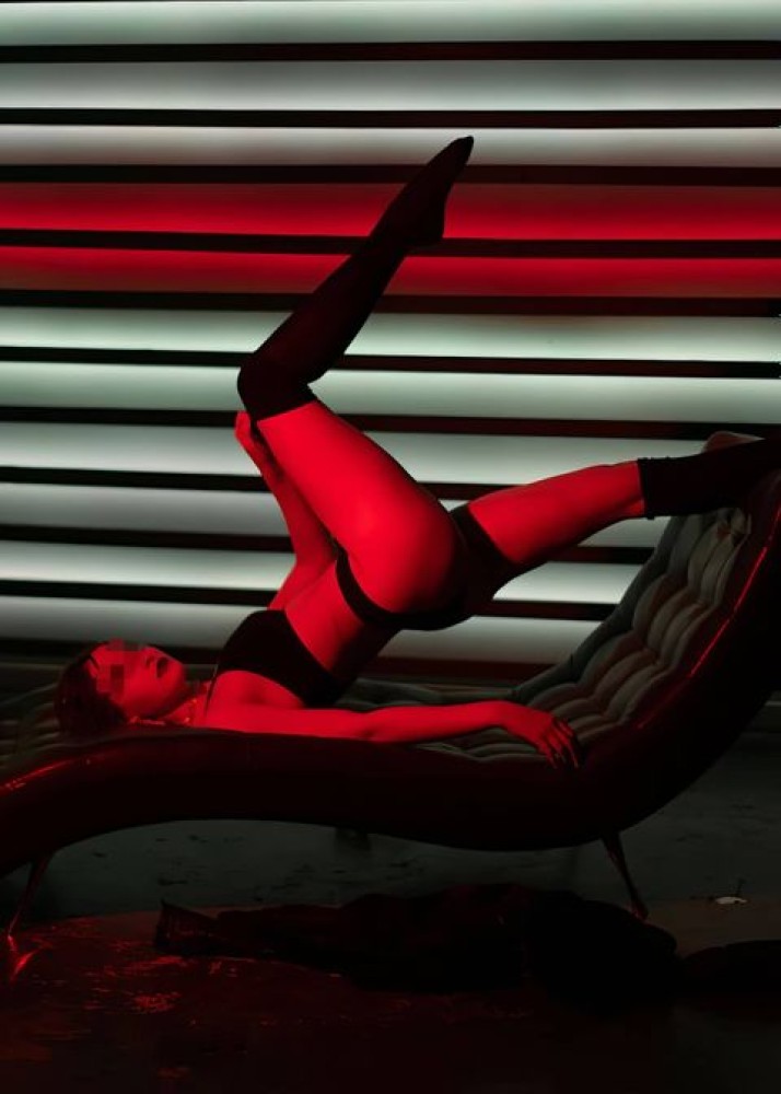 Индивидуалка Ирина главное фото в городе Видное 