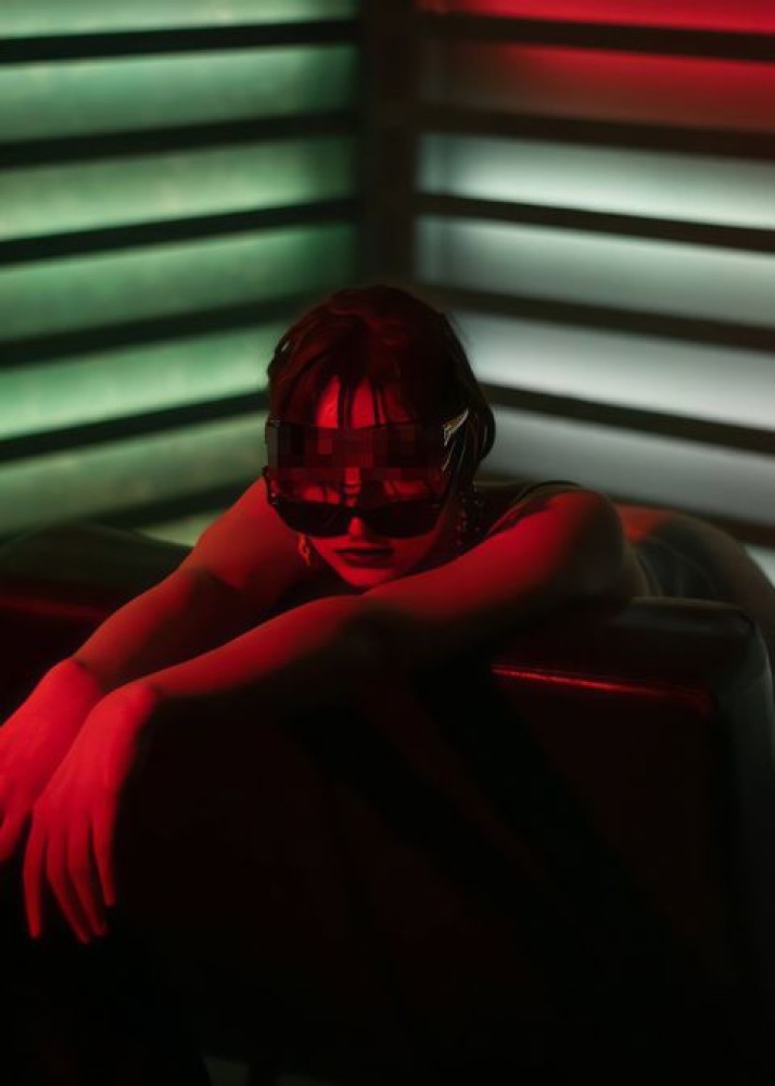 Индивидуалка Ирина фото № 2 в городе Видное