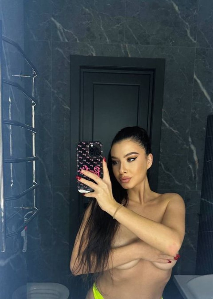 Индивидуалка Ирина главное фото в городе Видное 