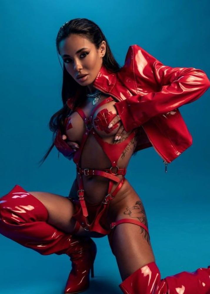 Индивидуалка Кира главное фото в городе Видное 