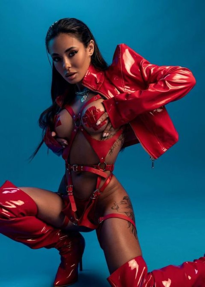 Индивидуалка Кира фото № 2 в городе Видное