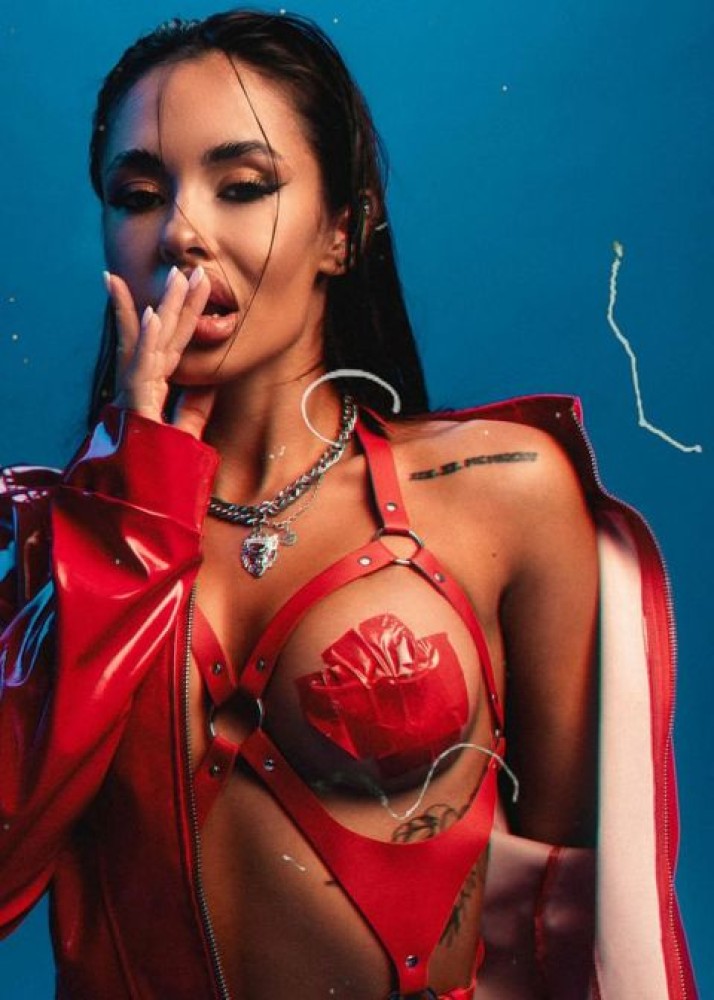 Индивидуалка Кира фото № 2 в городе Видное