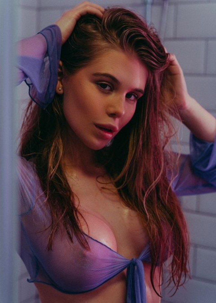 Индивидуалка Лина фото № 2 в городе Видное