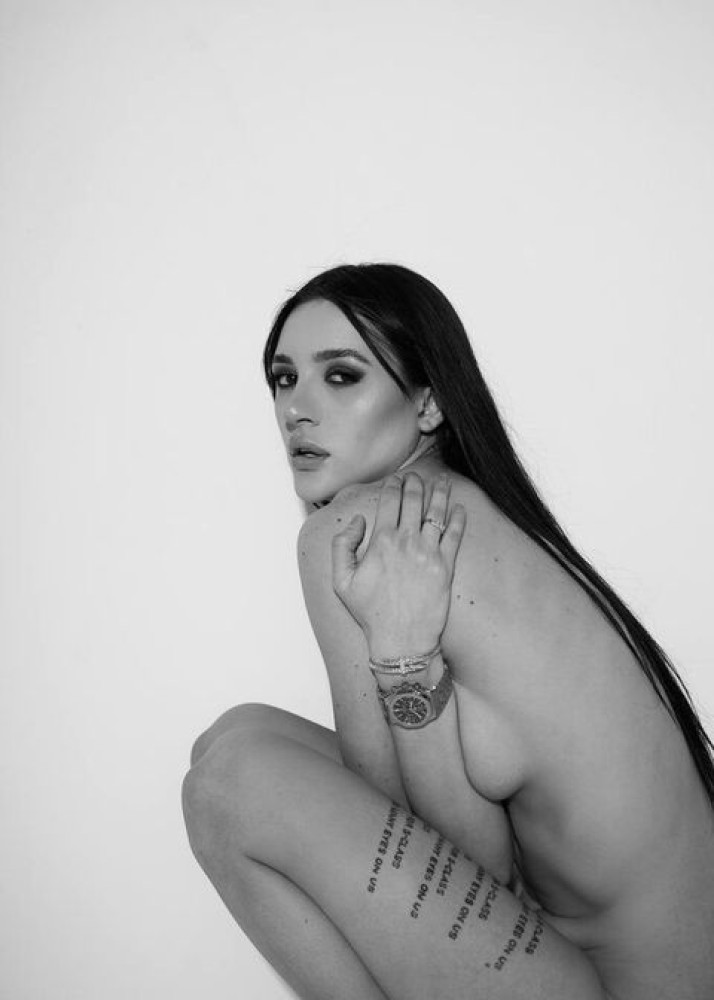 Индивидуалка Марсия фото № 2 в городе Видное