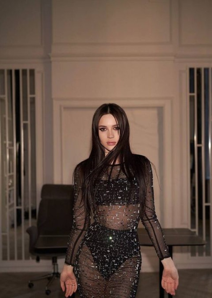 Индивидуалка Марсия фото № 2 в городе Видное