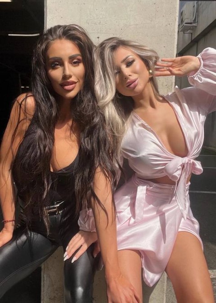 Индивидуалка Юля фото № 2 в городе Видное