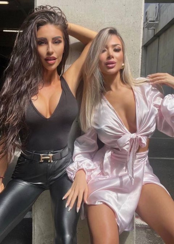 Индивидуалка Юля фото № 2 в городе Видное