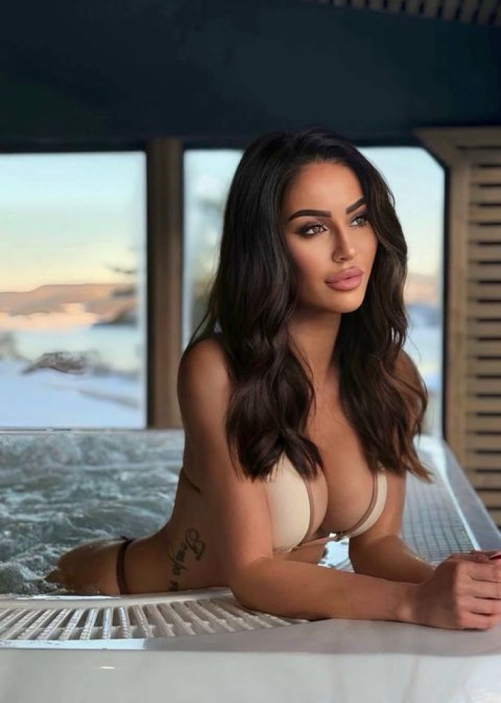 Индивидуалка Юля фото № 2 в городе Видное