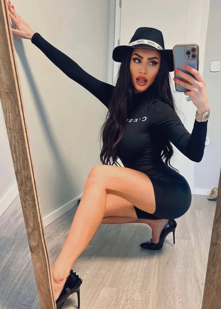 Индивидуалка Юля фото № 2 в городе Видное