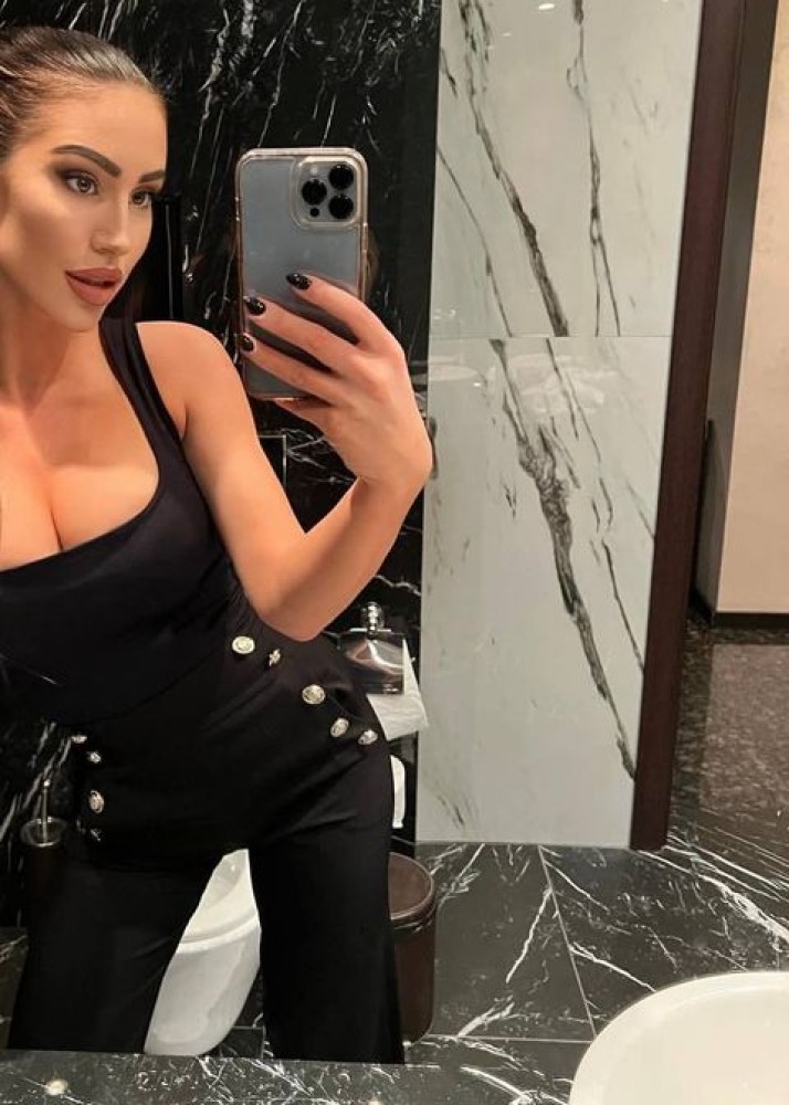 Индивидуалка Юля фото № 2 в городе Видное