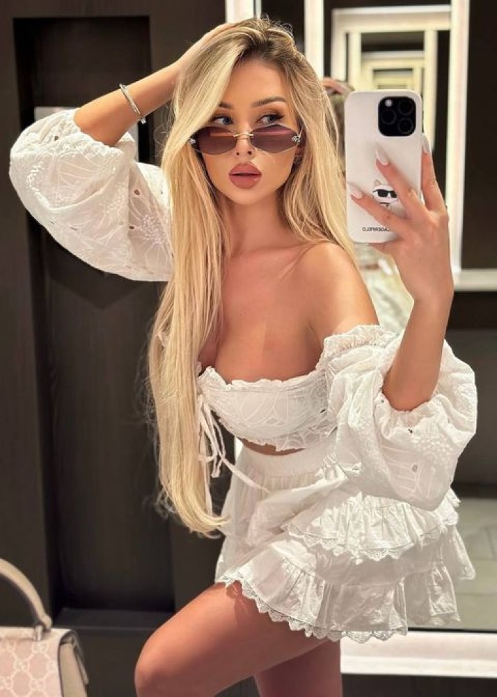 Индивидуалка Юля фото № 2 в городе Видное