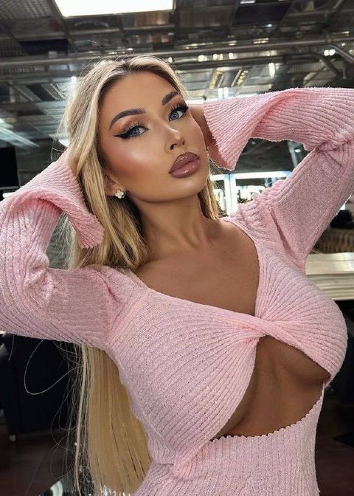 Индивидуалка Юля фото № 2 в городе Видное