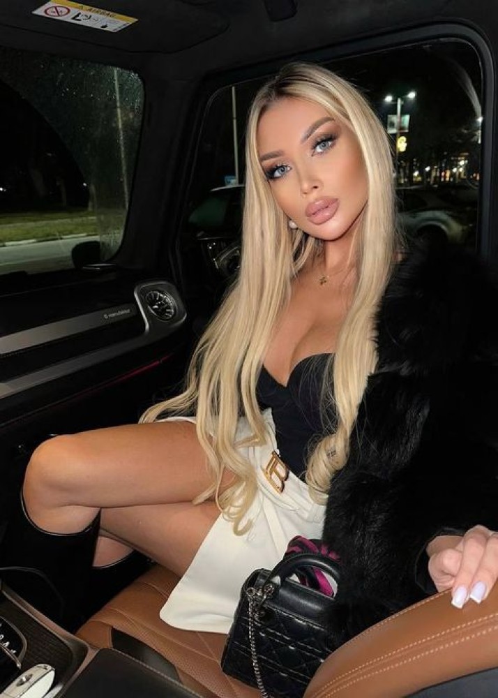 Индивидуалка Юля фото № 2 в городе Видное