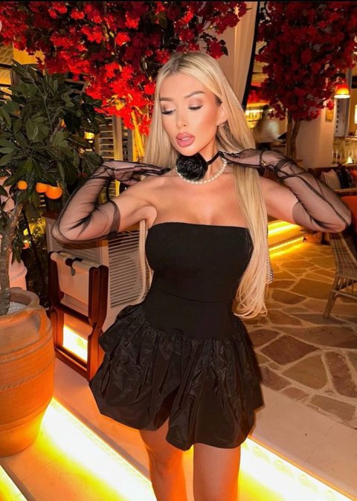 Индивидуалка Юля фото № 2 в городе Видное