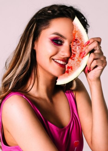 Арина, Г. Видное