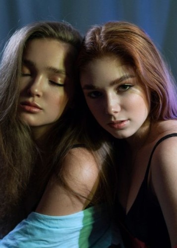 Маша, Г. Видное