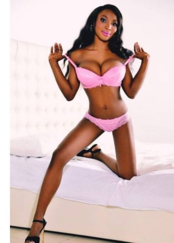 Mimi, Г. Видное