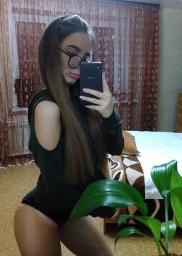 Настя, Г. Видное