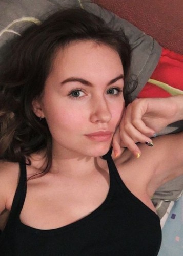 Сара, Г. Видное