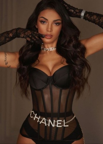 Саша, Г. Видное