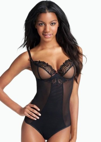 Shakira, Г. Видное