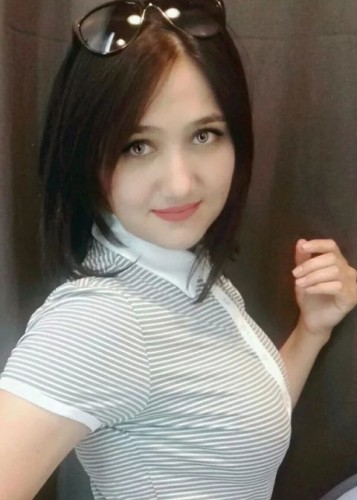 Таня, Г. Видное