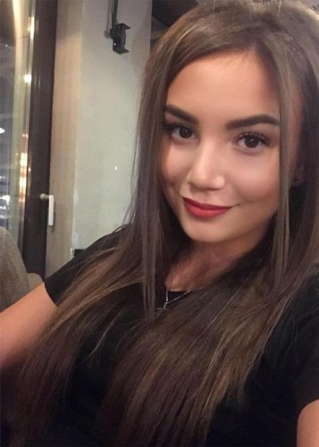 вика, Г. Видное