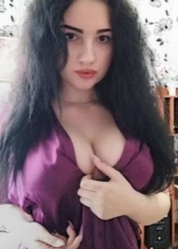 Юля, Г. Видное