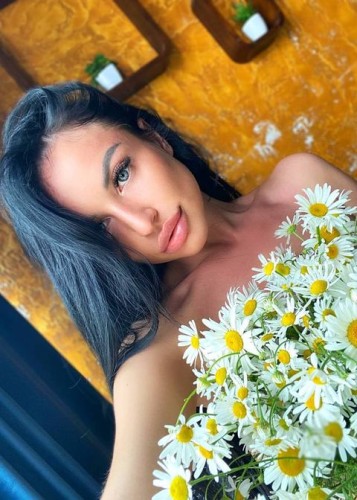 Вероника, Г. Видное