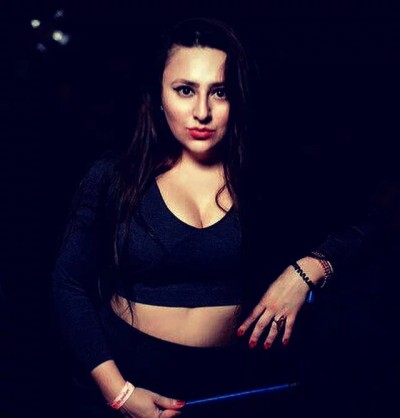 Люда, Г. Видное