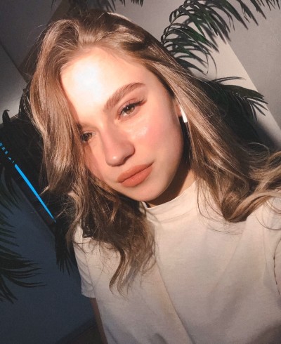 Катерина, Г. Видное