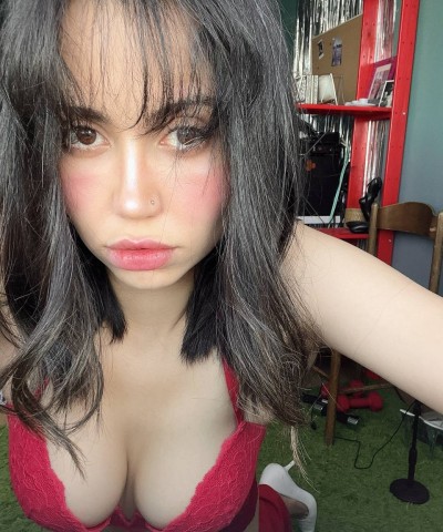 Изабелла, Г. Видное