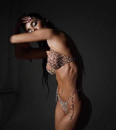 Клара, Г. Видное