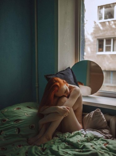 Лариса, Г. Видное