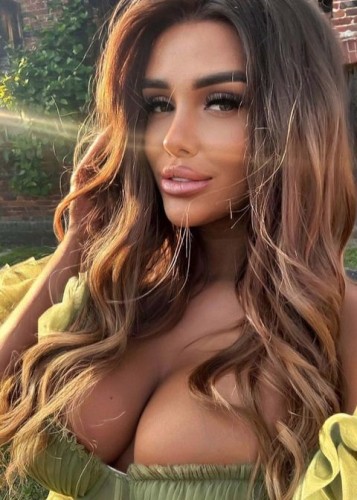 Алина, Г. Видное