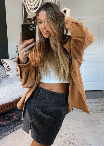 Каролина, Г. Видное