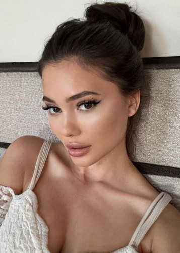 Кира, Г. Видное