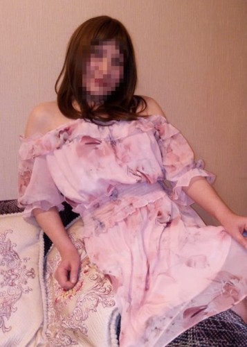 Натали, Г. Видное