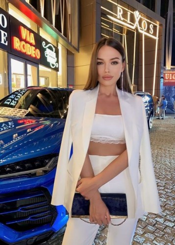 Николь, Г. Видное