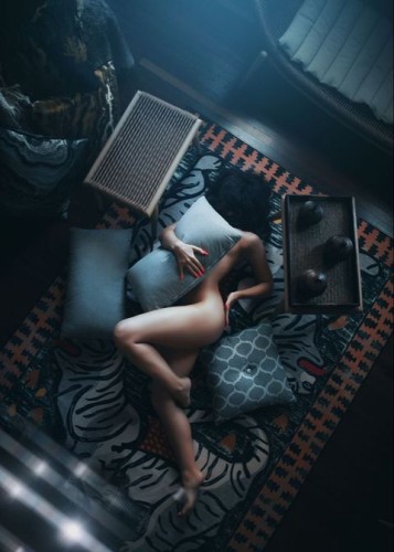 Оксана, Г. Видное